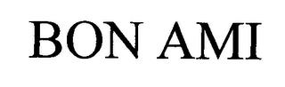 BON AMI trademark