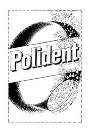 POLIDENT trademark