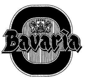 BAVARIA trademark