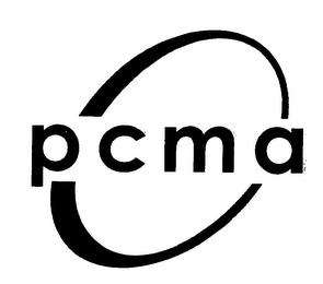 PCMA trademark