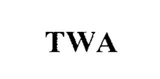 TWA trademark