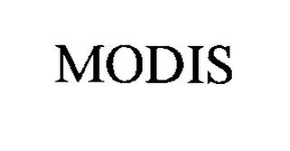 MODIS trademark