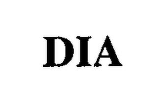 DIA trademark