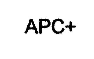 APC+ trademark