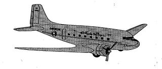 AMERICAN FLAGSHIP SKYSLEEPER trademark