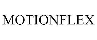 MOTIONFLEX trademark