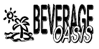 BEVERAGE OASIS trademark