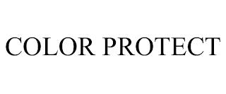 COLOR PROTECT trademark