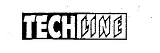 TECHLINE trademark