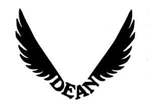 DEAN trademark