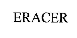 ERACER trademark