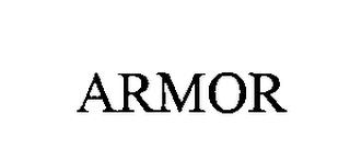 ARMOR trademark