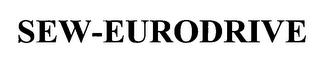 SEW-EURODRIVE trademark