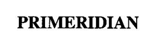 PRIMERIDIAN trademark