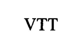 VTT trademark