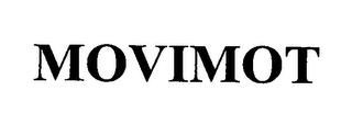 MOVIMOT trademark