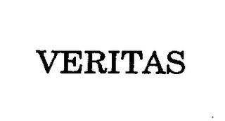 VERITAS trademark