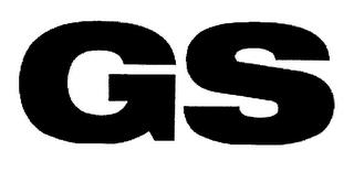 GS trademark