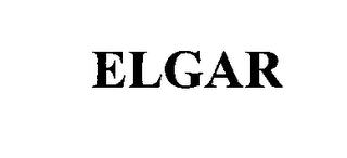 ELGAR trademark