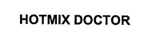 HOTMIX DOCTOR trademark