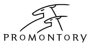 PROMONTORY trademark