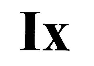 IX trademark