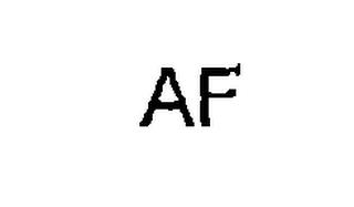 AF trademark