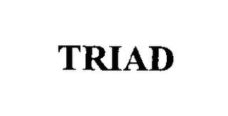 TRIAD trademark