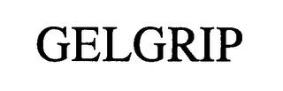 GELGRIP trademark