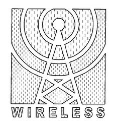 WIRELESS trademark