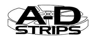 A-D STRIPS trademark