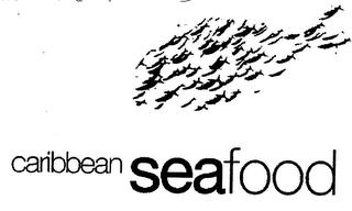 CARIBBEAN SEAFOOD trademark