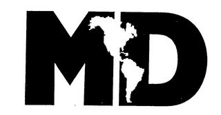 MD trademark