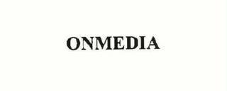 ONMEDIA trademark