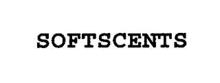 SOFTSCENTS trademark