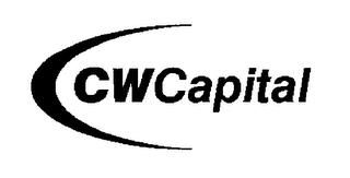 CWCAPITAL trademark