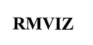 RMVIZ trademark