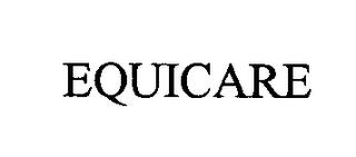 EQUICARE trademark