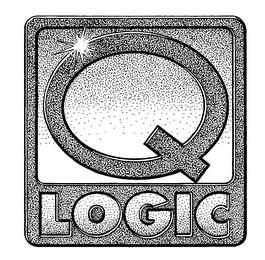 Q LOGIC trademark