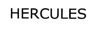 HERCULES trademark