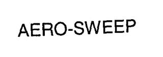 AERO-SWEEP trademark