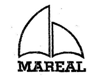 MAREAL trademark