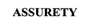 ASSURETY trademark