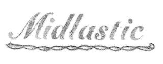 MIDLASTIC trademark