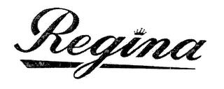 REGINA trademark