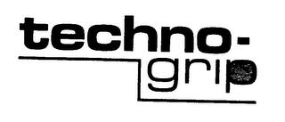 TECHNO-GRIP trademark