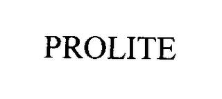 PRO-LITE trademark