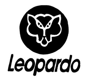 LEOPARDO trademark