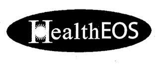 HEALTHEOS trademark