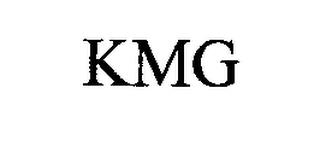 KMG trademark